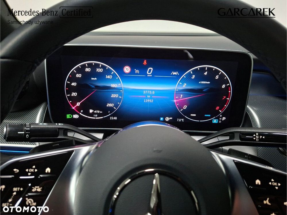 Mercedes-Benz GLC 200 mHEV 4-Matic Avantgarde - 27