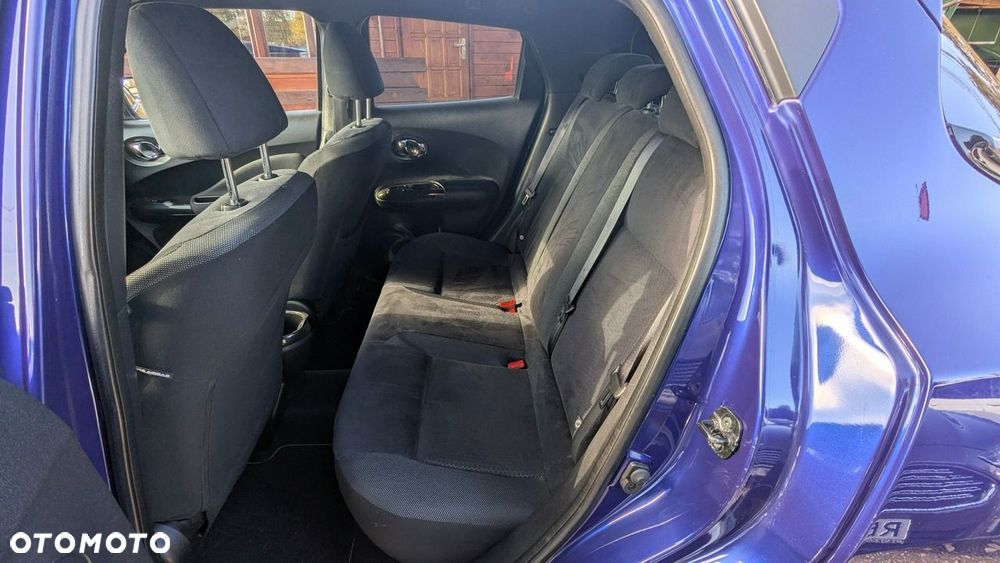 Nissan Juke 1.2 DIG-T Edition - 18