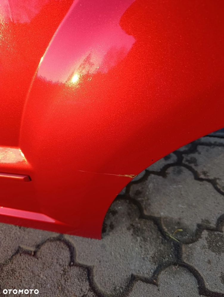 Caliber drzwi tylne tył lewe kolor: PRH Dodge - 3