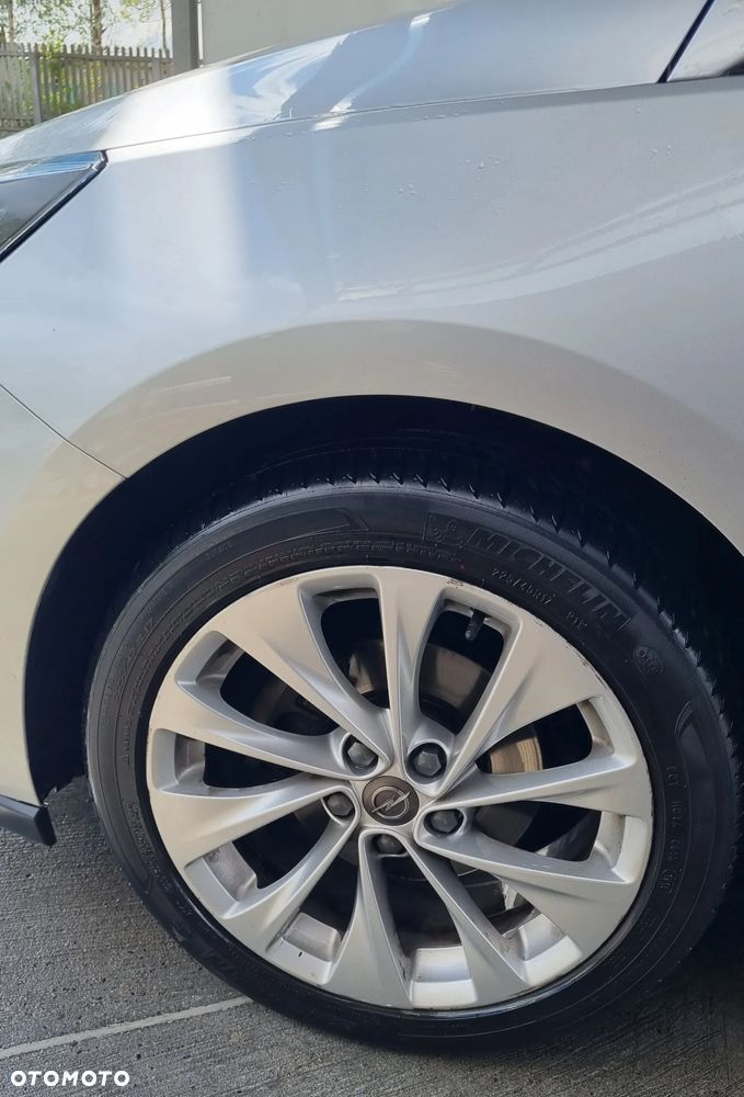 Opel Astra - 13