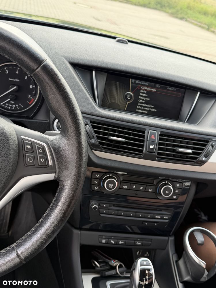BMW X1 - 21