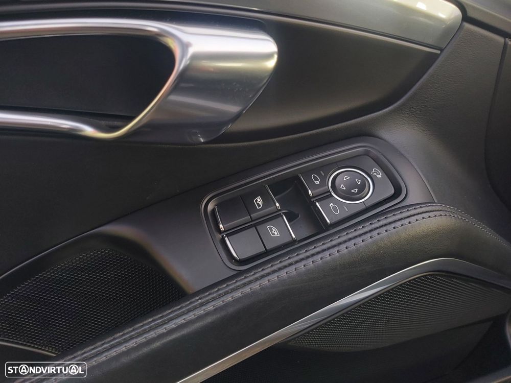 Porsche 911 (991) - 18