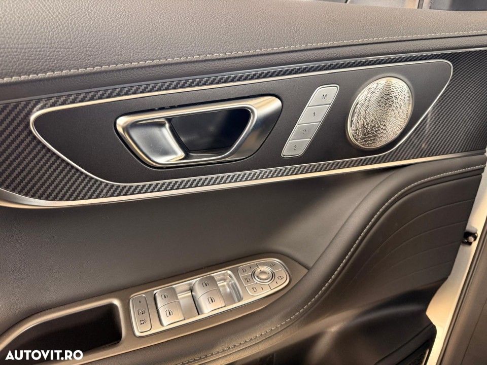 Chery Tiggo 7 1.5 TGDI DHT PHEV Unique - 10