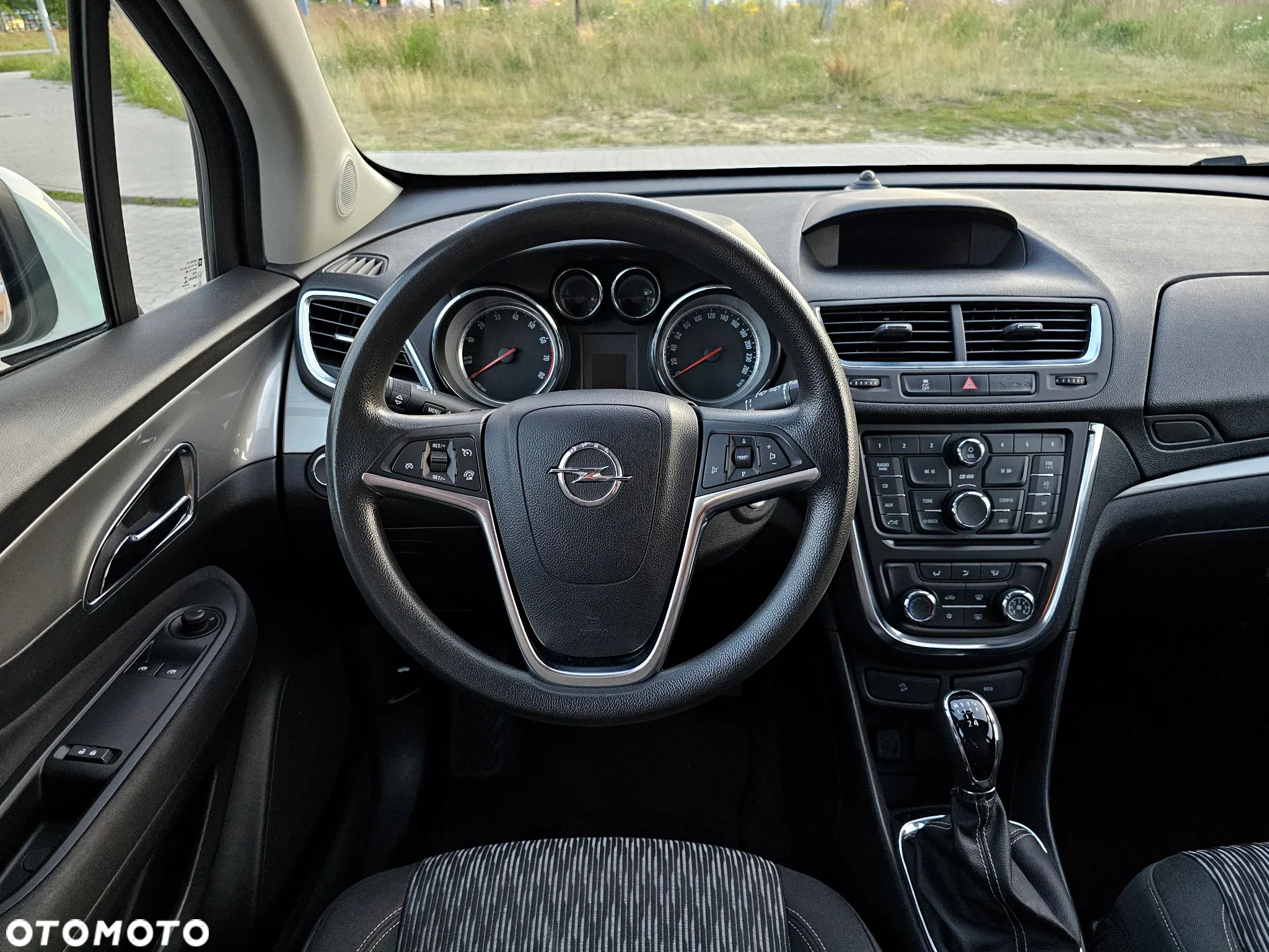 Opel Mokka 1.6 ecoFLEX Start/Stop Selection - 19