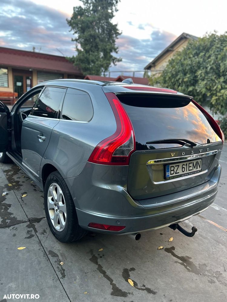 Volvo XC 60 - 3