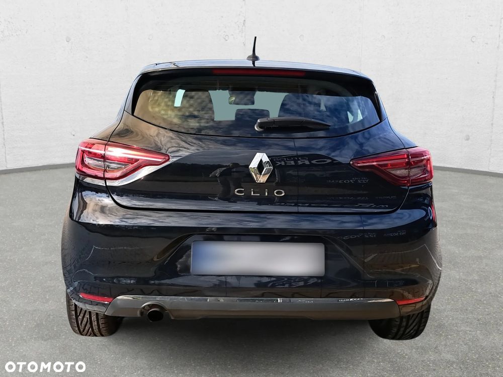 Renault Clio 1.0 TCe Zen - 6