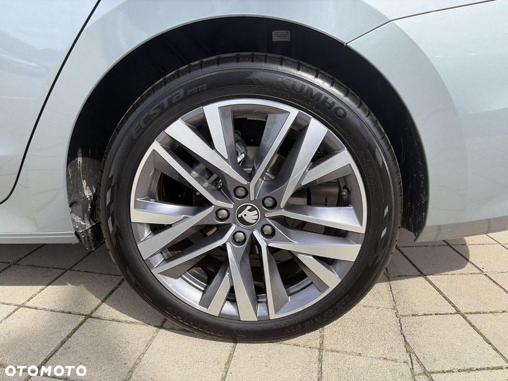 Skoda Octavia 1.5 TSI mHEV Drive Selection DSG - 27