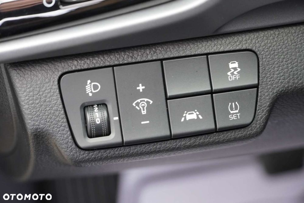 Kia Stonic 1.2 Spirit - 23