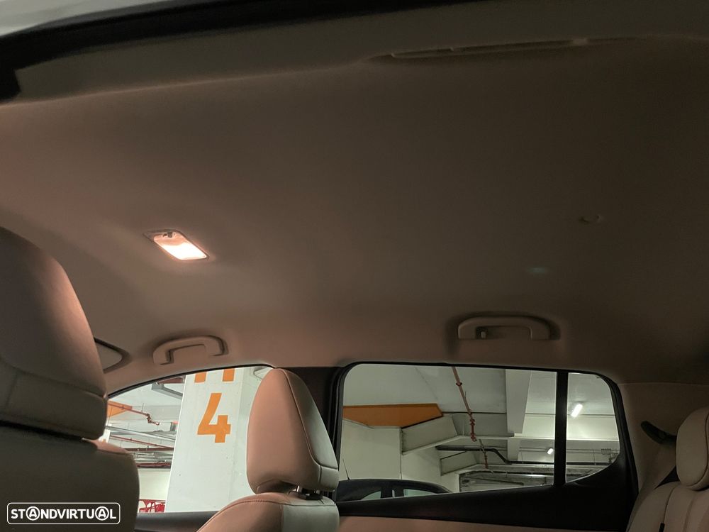 Nissan Leaf Tekna Two Tone+ProPilot Park - 10