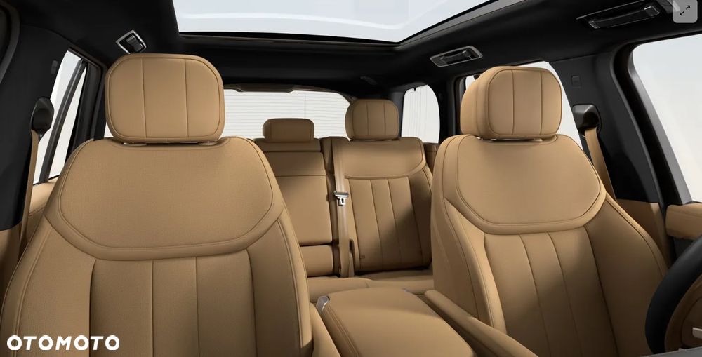 Land Rover Range Rover - 6