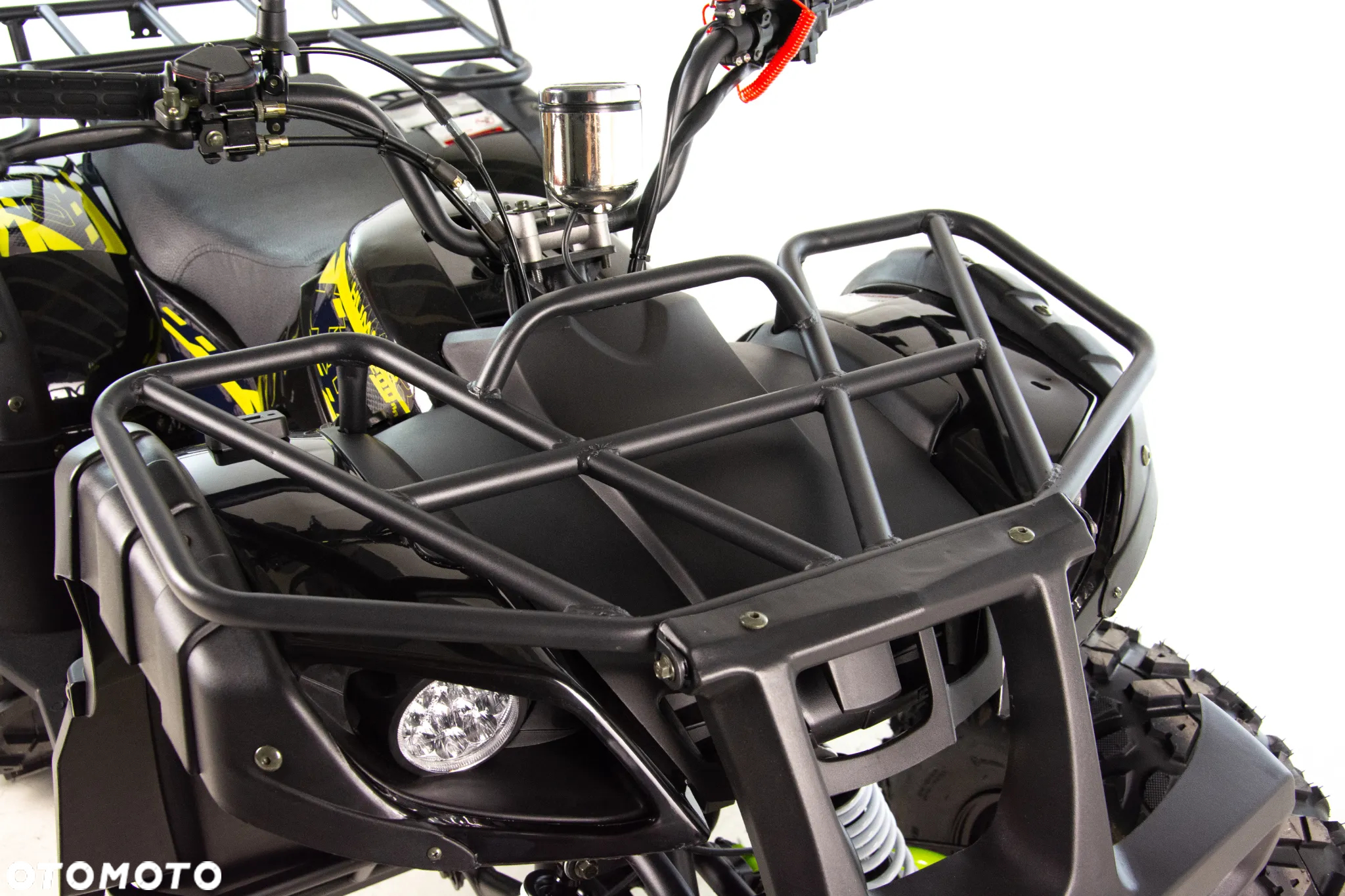 XTR Inny - 20