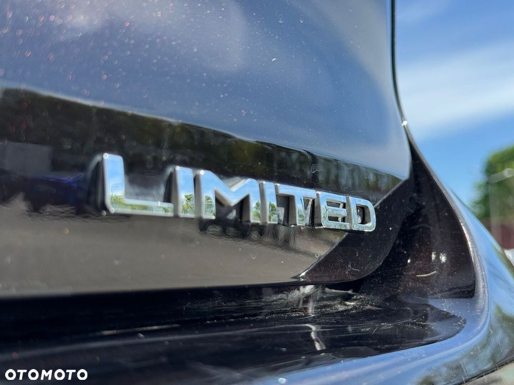 Toyota Highlander - 38