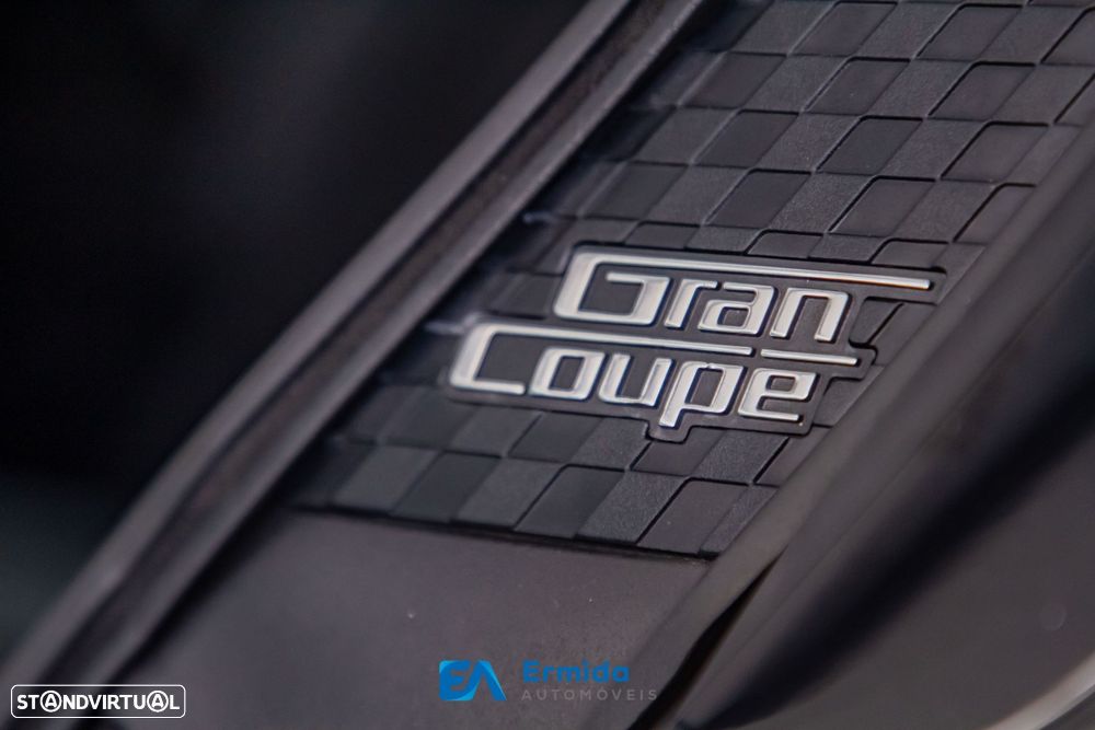 BMW M6 Gran Coupé - 54