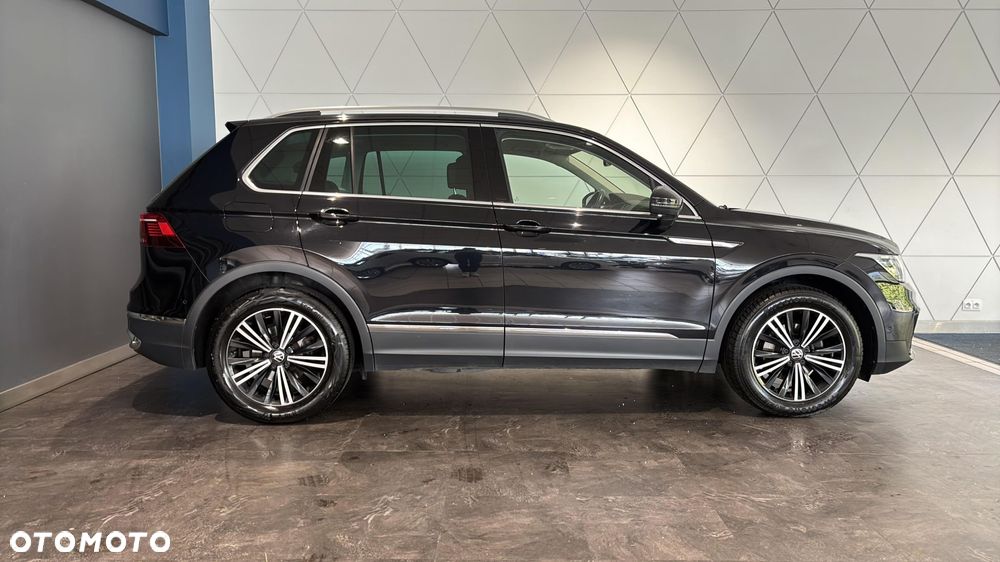 Volkswagen Tiguan 2.0 TDI SCR Elegance DSG - 6
