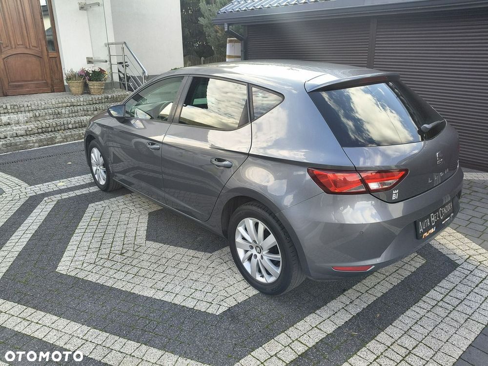 Seat Leon - 20