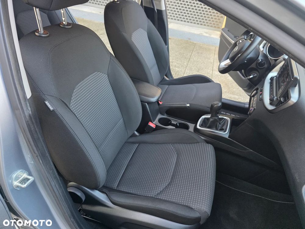 Kia Ceed 1.0 T-GDI M - 12