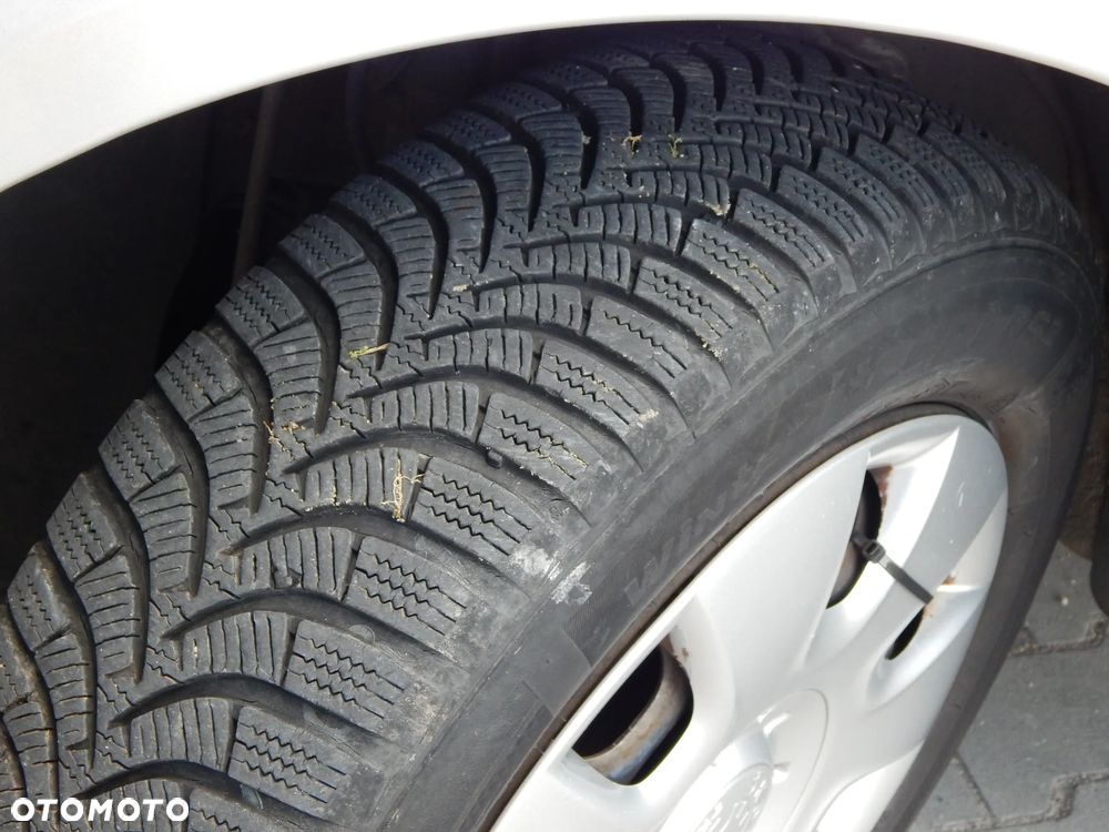 Skoda Fabia 1.4 TDI Elegance - 30