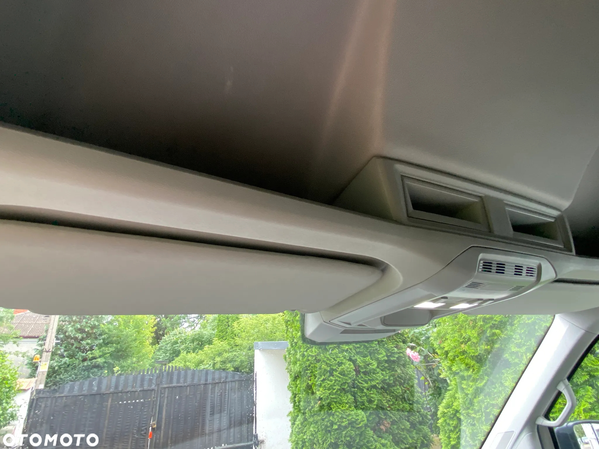 Volkswagen CRAFTER MAXI 2.0TDI 177KM Salon PL 2020r. 4,30m dł. ładowni, 189 tyś.km - 24