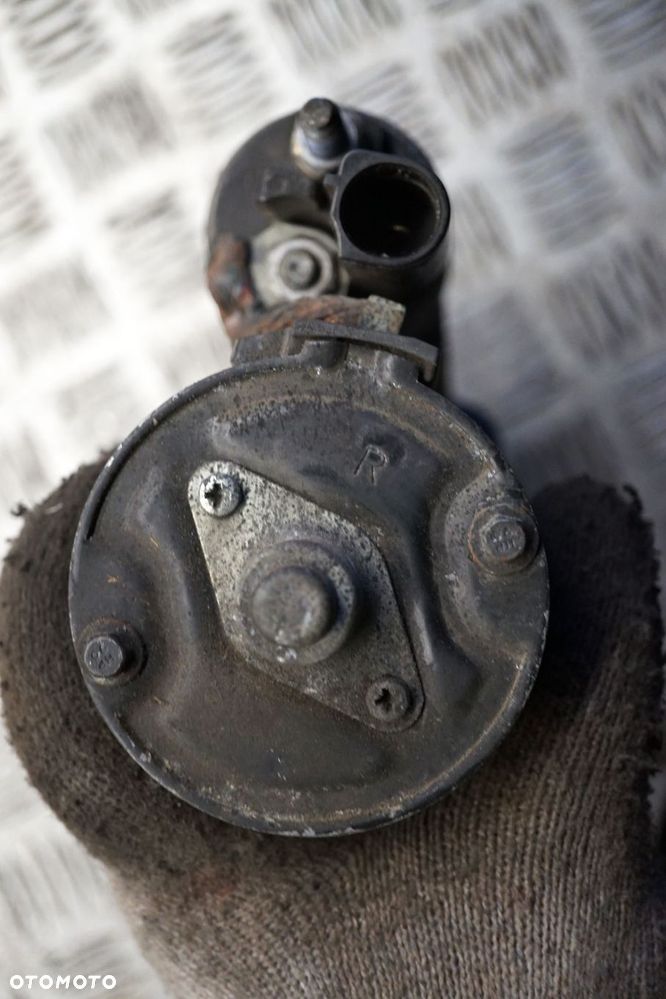 ROZRUSZNIK A4 B8 2.0 TDI 03L911021G AUDI 2007-2011 - 4