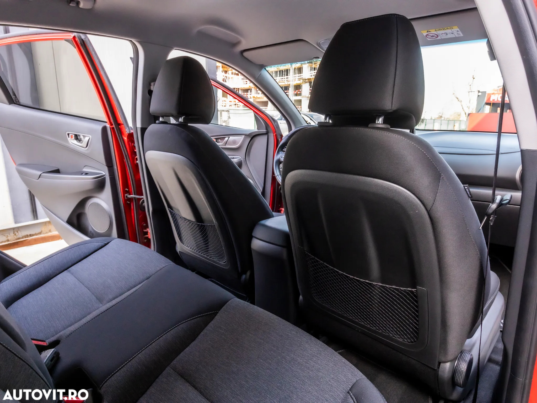 Hyundai KONA EV Style - 15