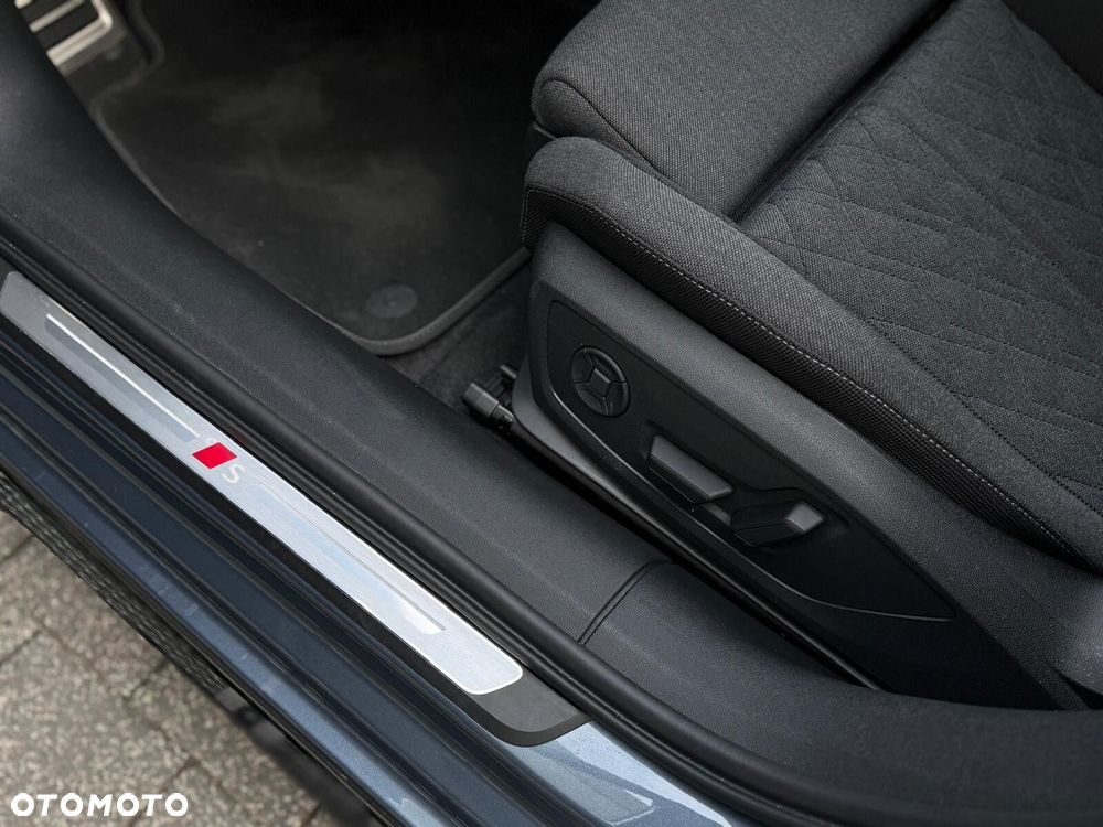 Audi A5 Avant TFSI S tronic - 16