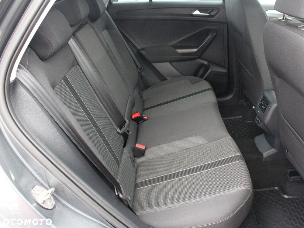 Volkswagen T-Roc 1.5 TSI Life DSG - 16