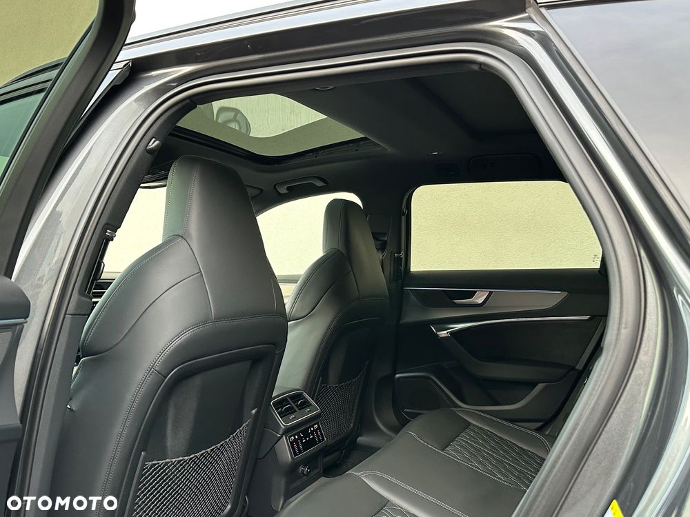 Audi A6 Avant 55 TFSI e PHEV Quattro S Line S tronic - 27