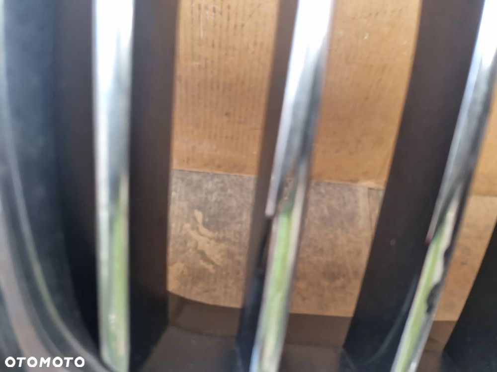 BMW 5 F10 F11 LCI LIFT ZDERZAK PRZEDNI PRZÓD - 7