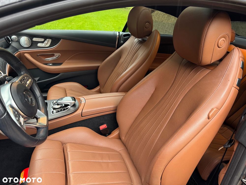 Mercedes-Benz Klasa E [W 213] 16-20 - 4