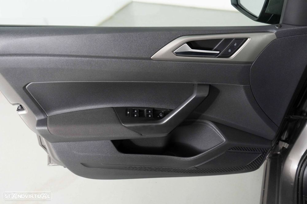 VW Polo 1.0 Confortline - 18