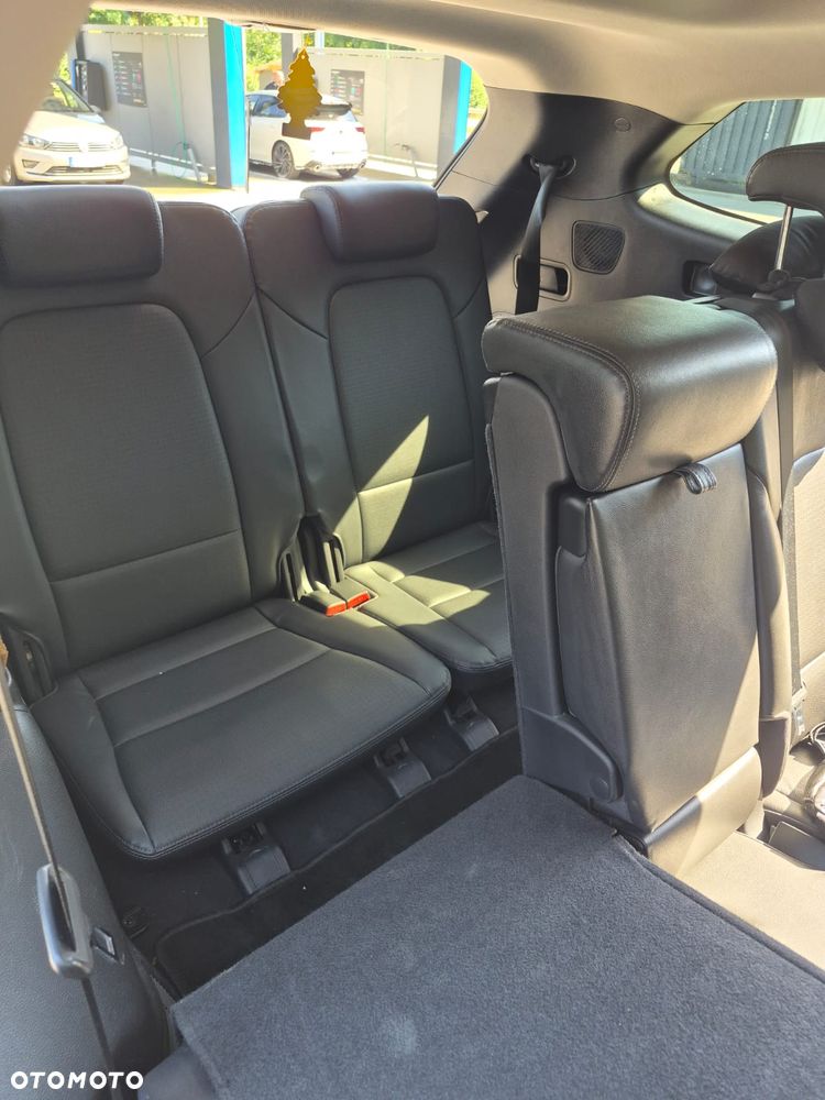 Hyundai Santa Fe 2.2 CRDI Premium 7os - 18
