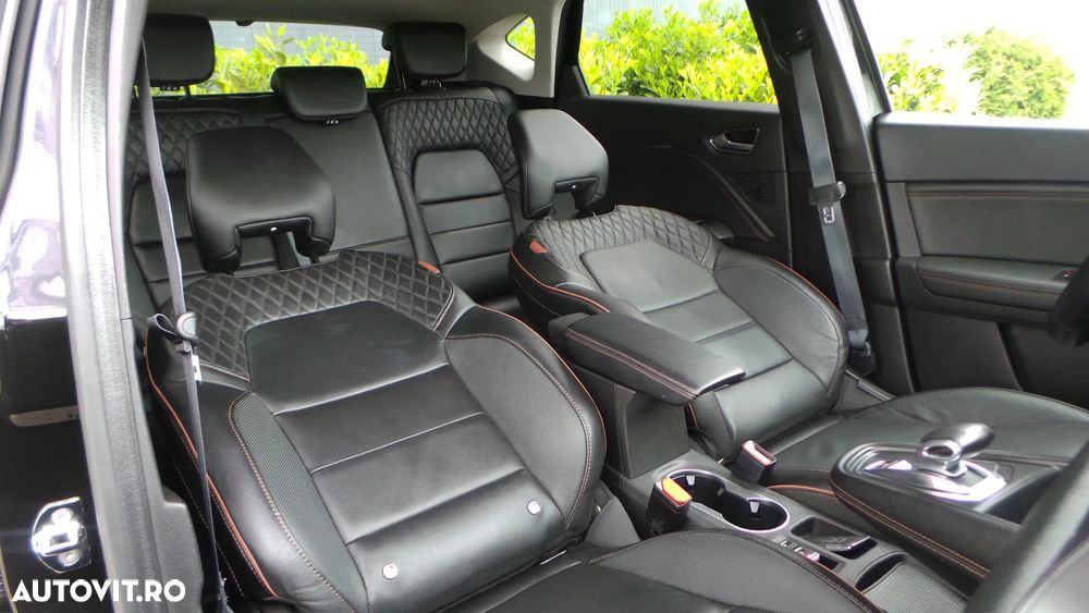 Renault Captur E-TECH 160 INITIALE PARIS - 13