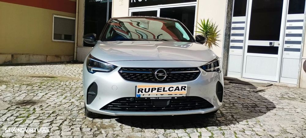 Opel Corsa-e Elegance - 6