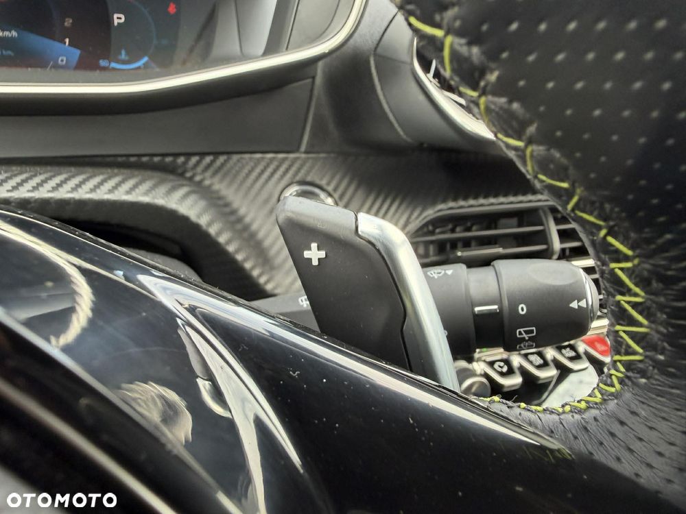 Peugeot 2008 1.5 BlueHDi GT Line S&S EAT8 - 16