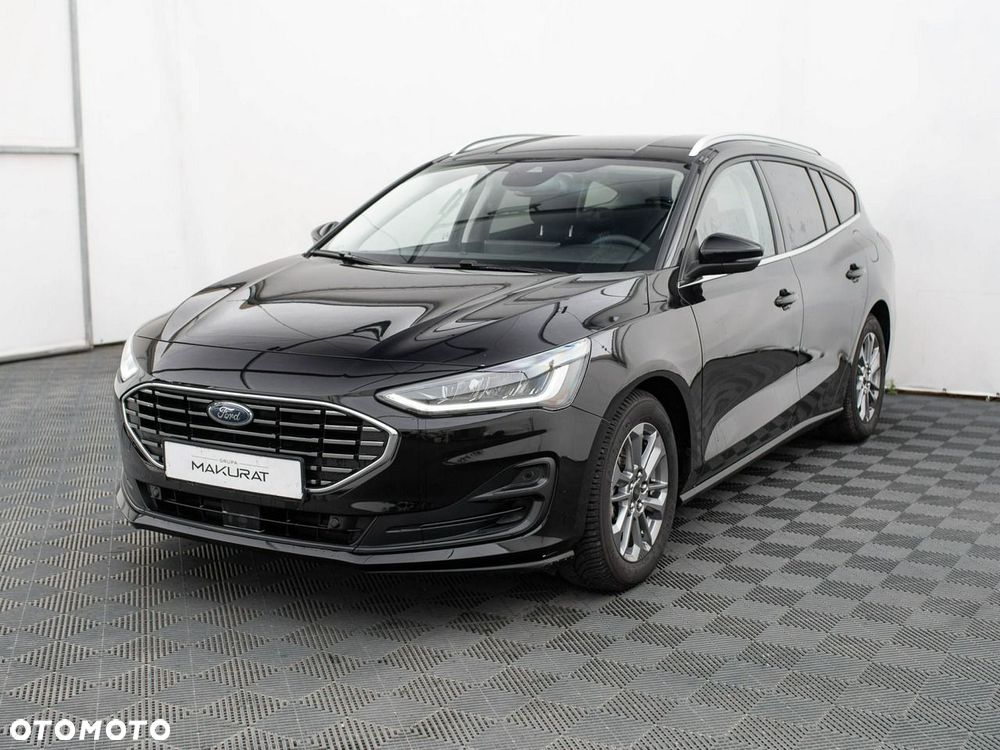 Ford Focus - 3