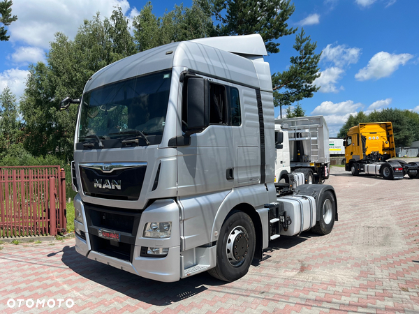 MAN TGX XLX 18480 ADR
