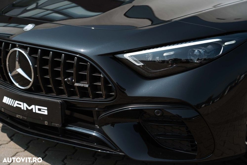 Mercedes-Benz SL - 8