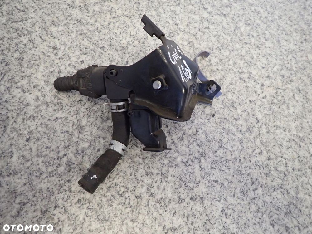 HONDA CIVIC 9 IX 1.6 DIESEL 12- CZUJNIK RÓŻNICY CIŚNIEŃ DPF - 3