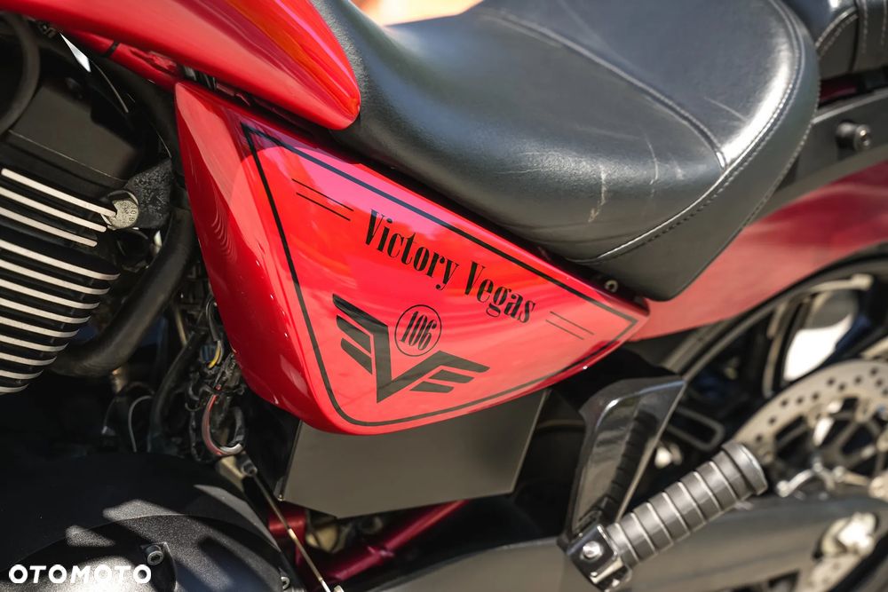 Victory Vegas - 13