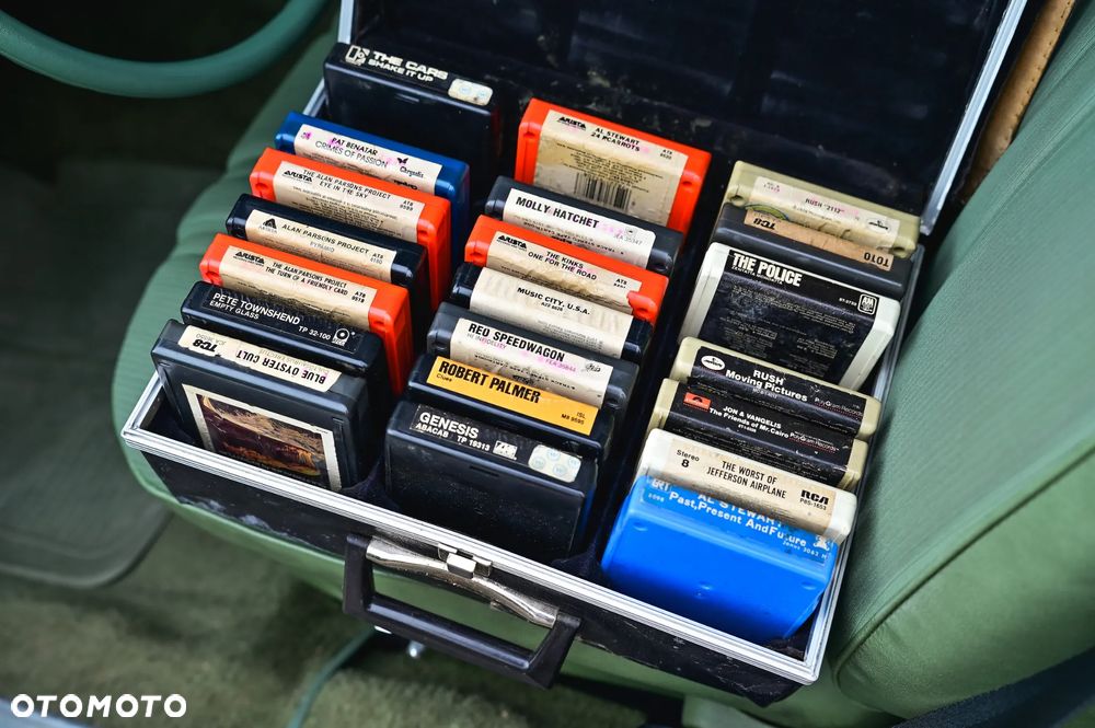 Chevrolet Impala - 35