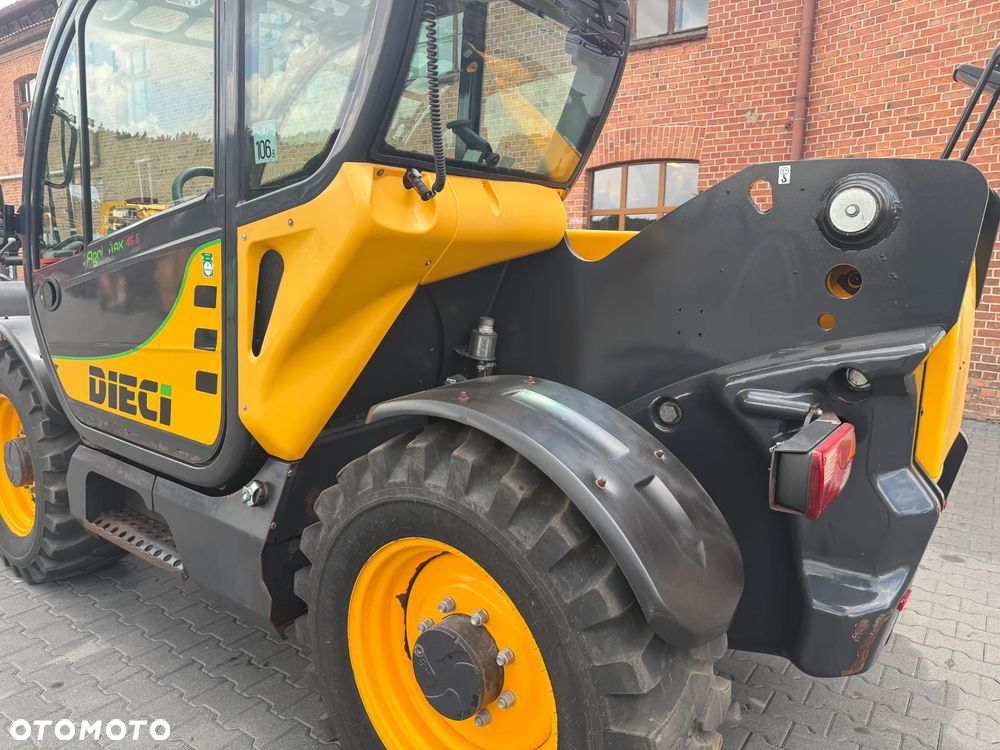 Dieci AGRI MAX 45.8 - 13