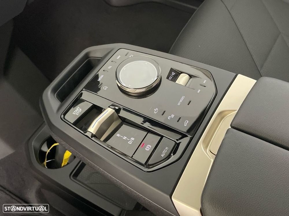 BMW iX xDrive 50 - 18