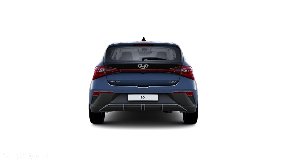 Hyundai i20 1.2 Modern - 14