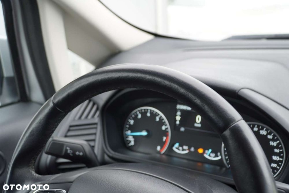 Ford EcoSport 1.0 EcoBoost TITANIUM - 21