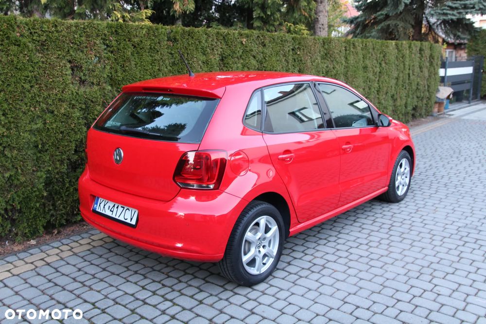 Volkswagen Polo - 10
