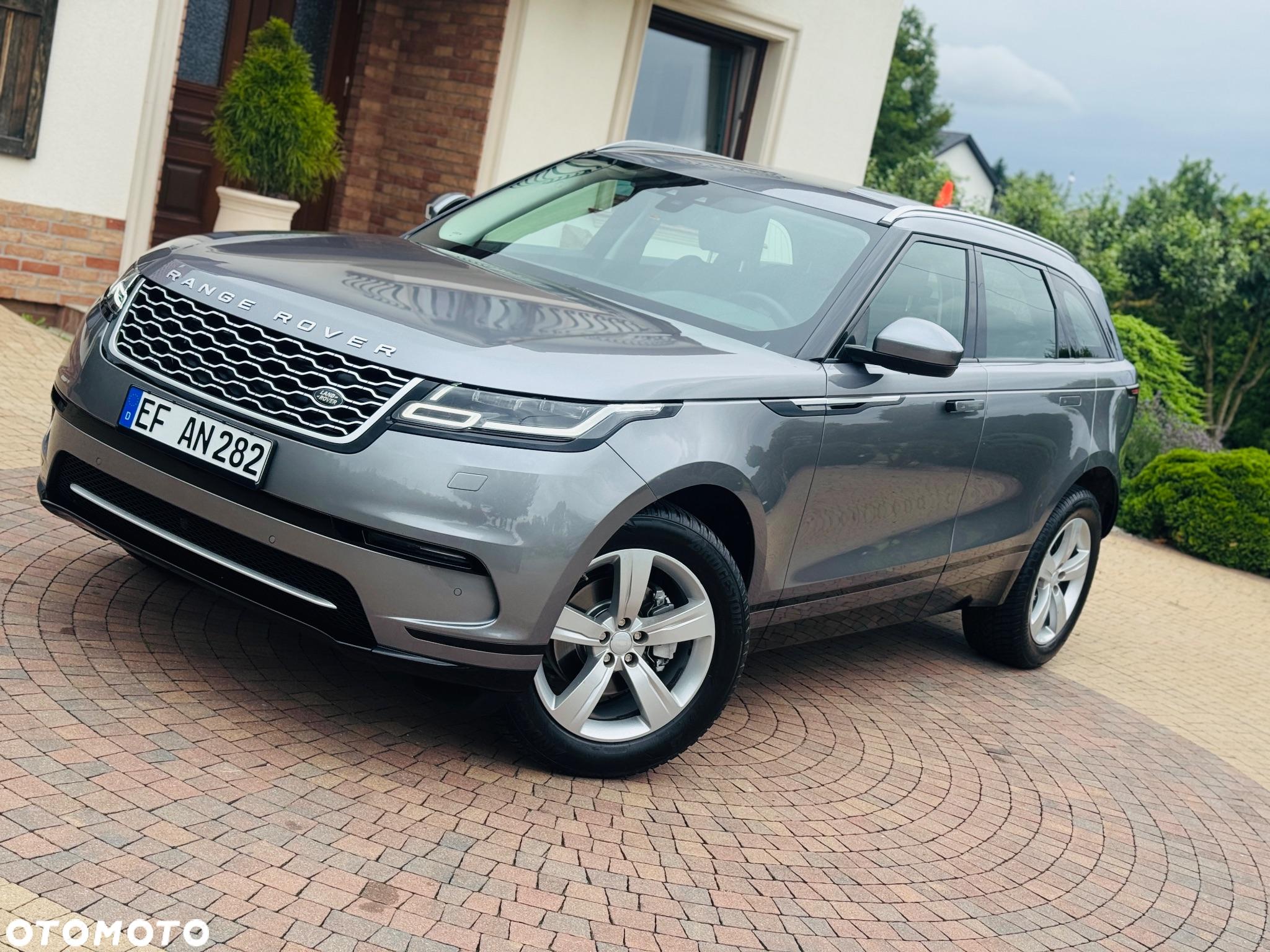 Land Rover Range Rover Velar 2.0 TD4 R-Dynamic S - 3