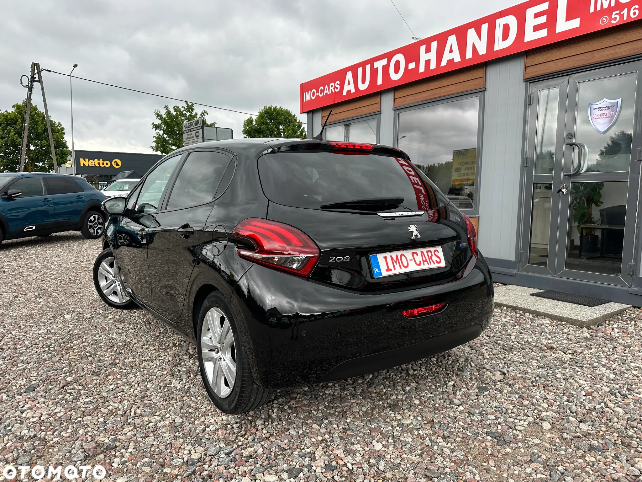 Peugeot 208 1.2 PureTech Style - 6