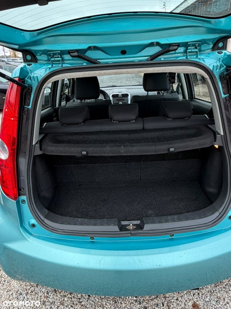 Suzuki Splash - 8