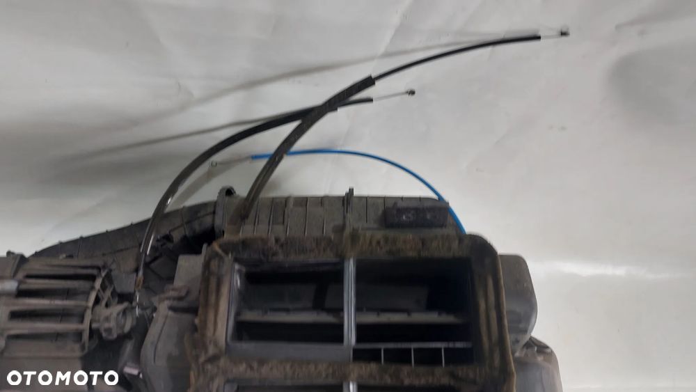 NAGRZEWNICA FIAT DUCATO BOXER JUMPER KLIMATYZACJA 06-14 SLASK WYSYLKA VAT - 2