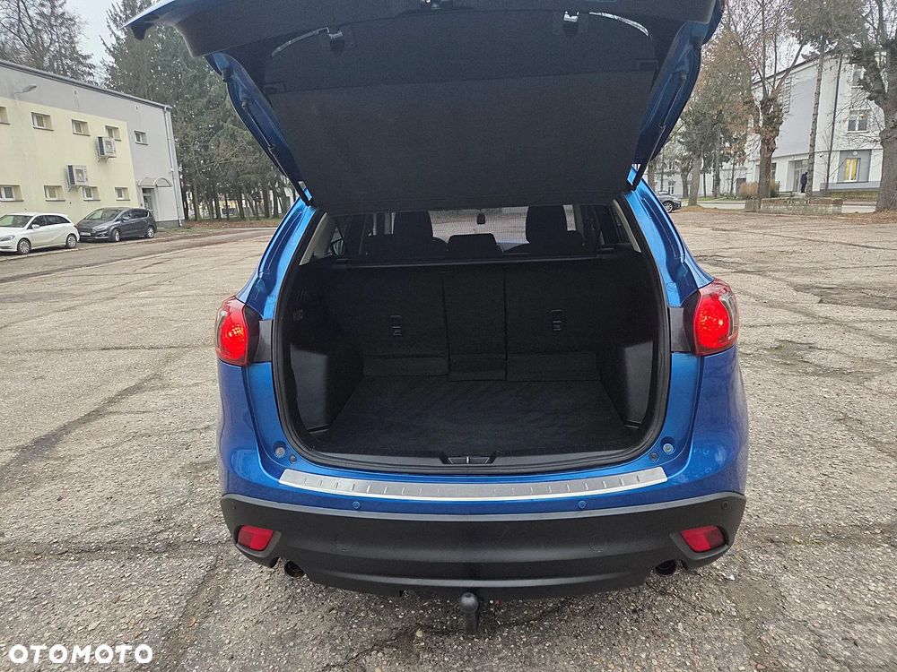 Mazda CX-5 ver-2-0-skyenergy - 11